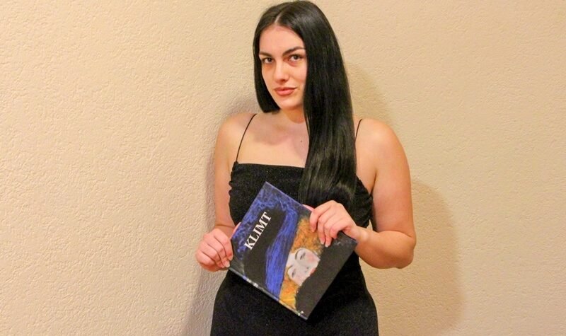 Unveiling the Artistic Journey of Asylmendibaeva: A Creative Visionary