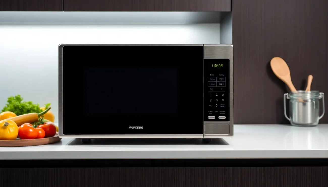 microwave mcwv4512z