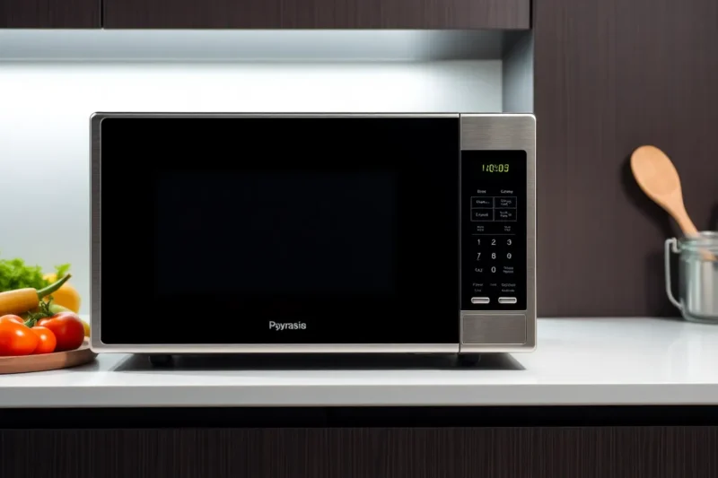 Unleashing the Power of Culinary Convenience: The Microwave MCWV4512Z